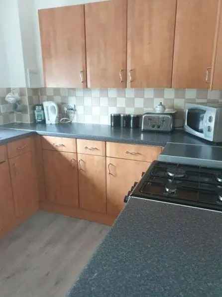 House For Rent in Birmingham, England