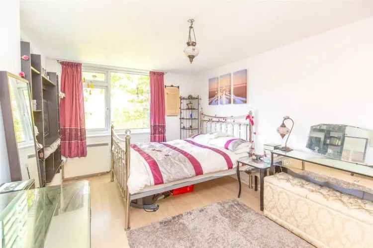 3 bedroom apartment for sale