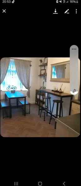 House For Rent in Bradford, England