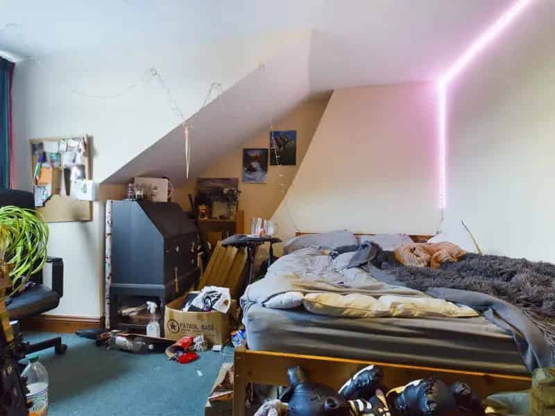 5 Bedroom Student House to Rent Brighton