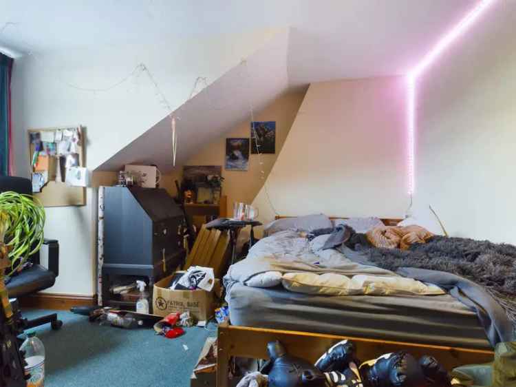 5 Bedroom Student House to Rent Brighton