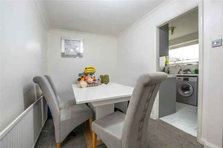 Flat For Sale in Leeds, England