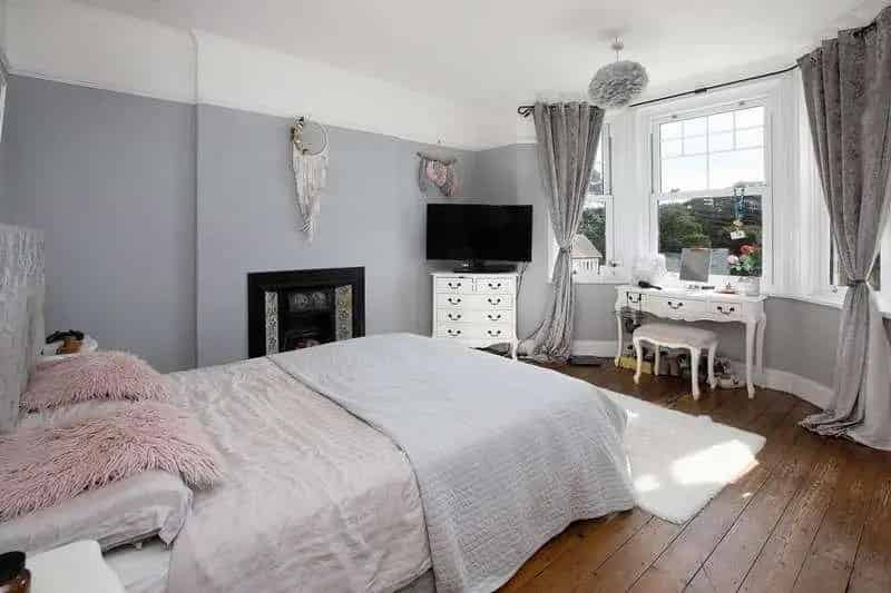 6 Bed Victorian House for Sale Near Teignmouth Seafront