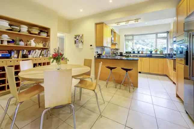 Detached Family Home Near Highgate School
