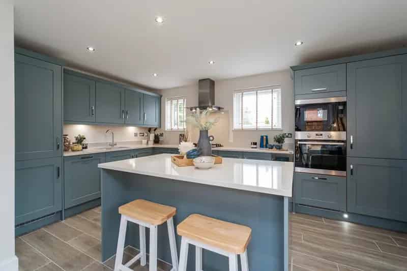 The Watchmakers New Homes Coventry