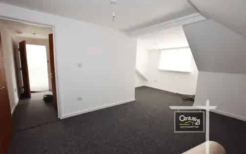 1 room flat of 23 m² in Southampton