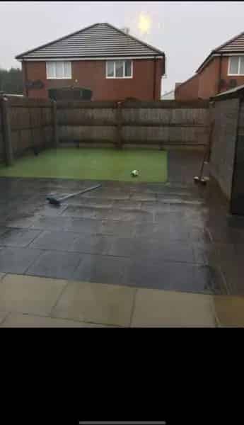 3 Bedroom Semi Detached House with Driveway