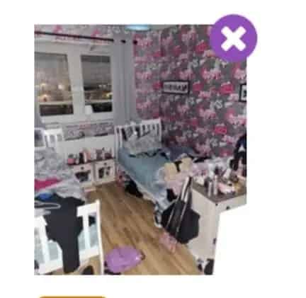 2-Bedroom Flat Battersea Balcony Communal Garden Wet Room