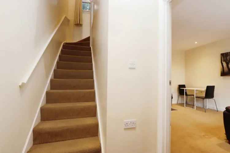 One Bedroom Duplex Apartment in Morley Leeds