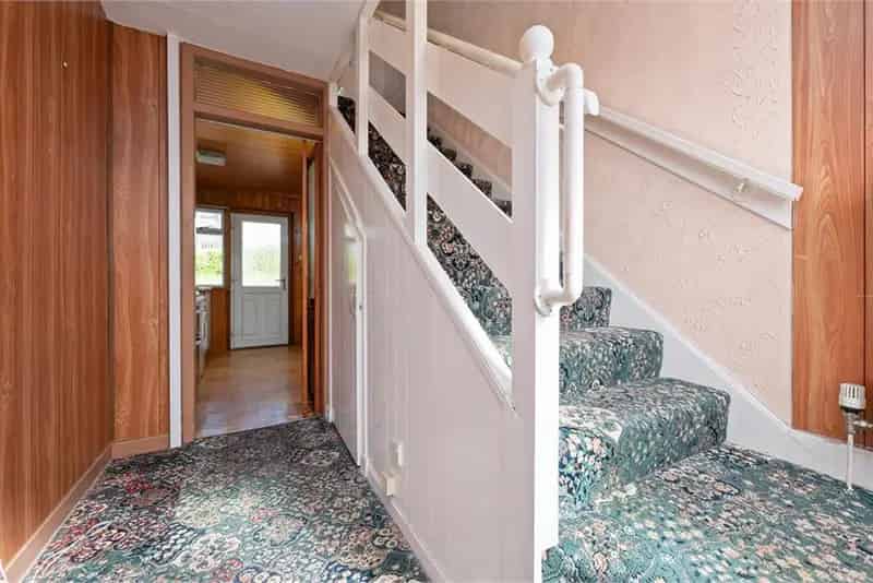 2 Bed End Terraced House 2 Reception Rooms