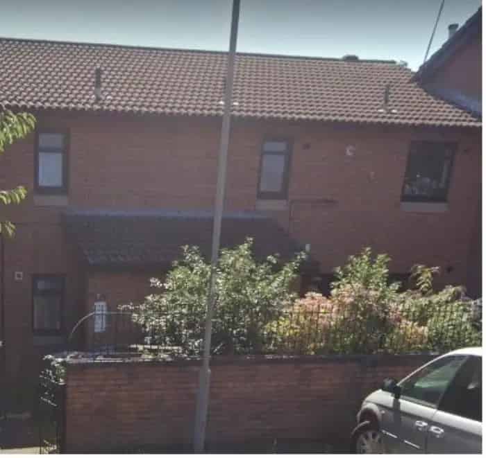 1 Bed Flat Kensington - 1st Floor Apartment