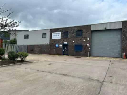 , Unit D, Minto Avenue, Minto Avenue, Aberdeen, AB12 3JZ | Property to rent | Savills