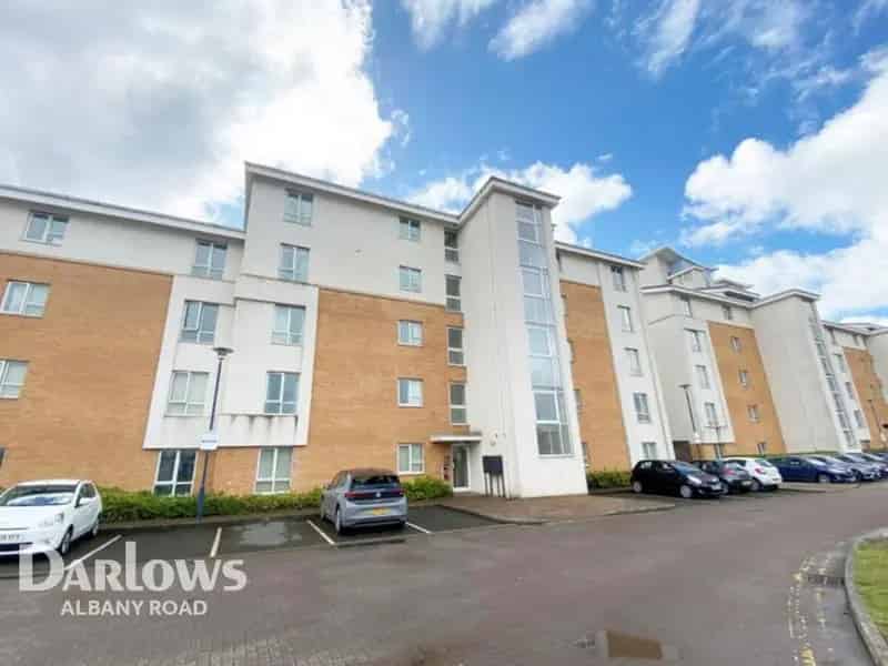 2 Bedroom Apartment to Rent