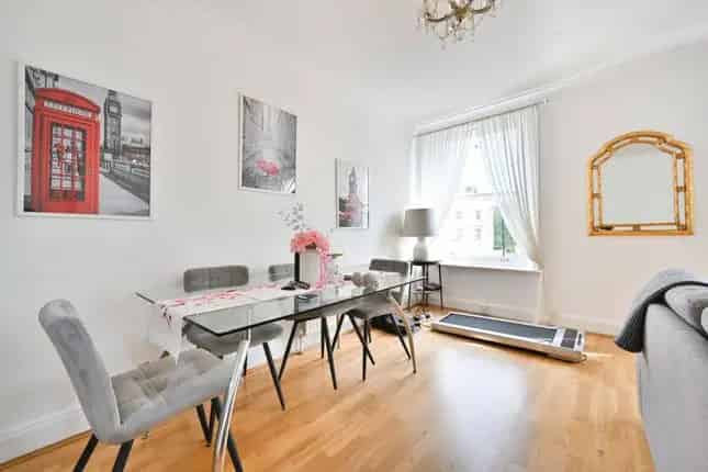 2 Bedroom Flat for Sale near Regent's Park