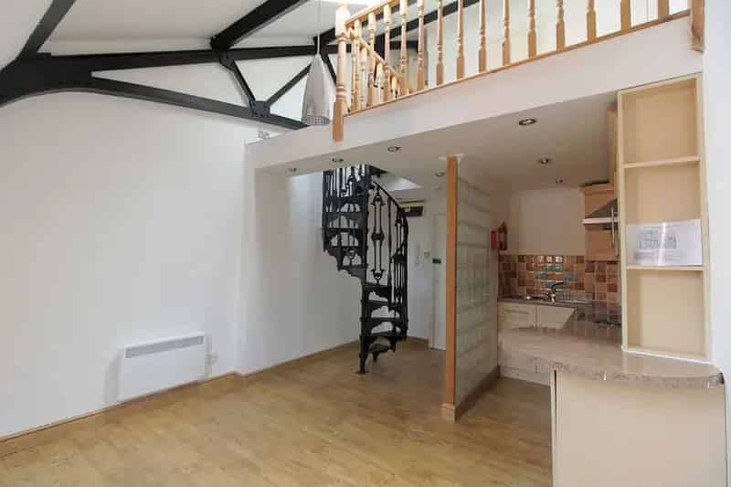 1 Bedroom Studio House to Rent in Leicester