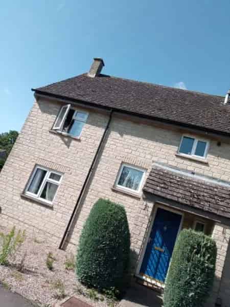 Oxford House Near City Centre 3 Beds Parking Garden