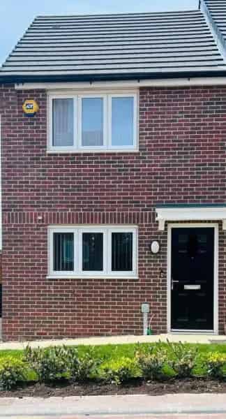 2 Bed New Build House Peterborough Spalding Area