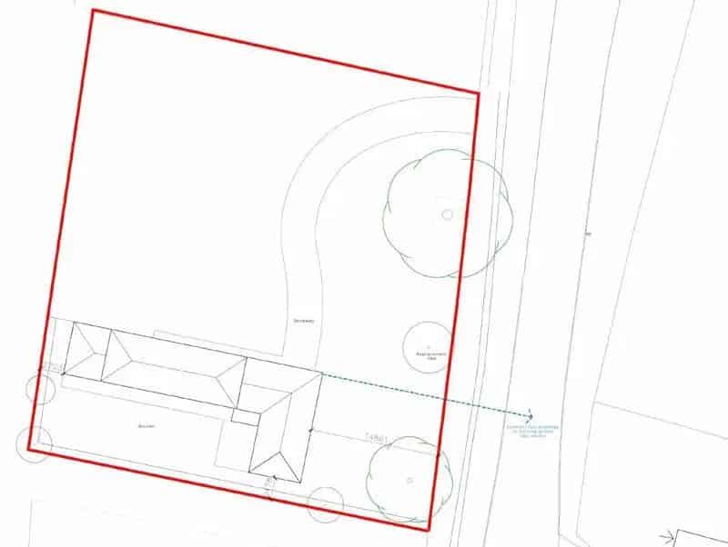 4 Bedroom Barn Conversion Style New Build Detached Property