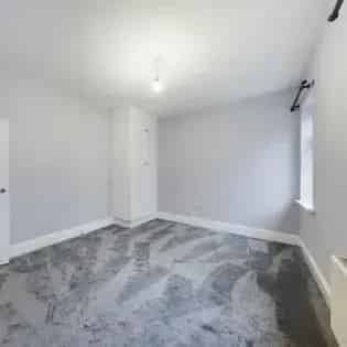 3 Bed House 56m² Manchester - Recently Refurbished