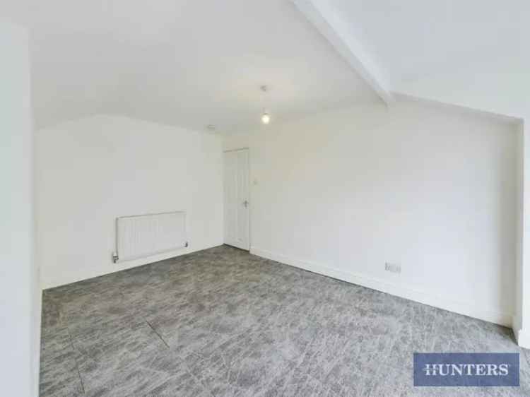 3 Bed Flat for Sale in Scarborough Town Centre