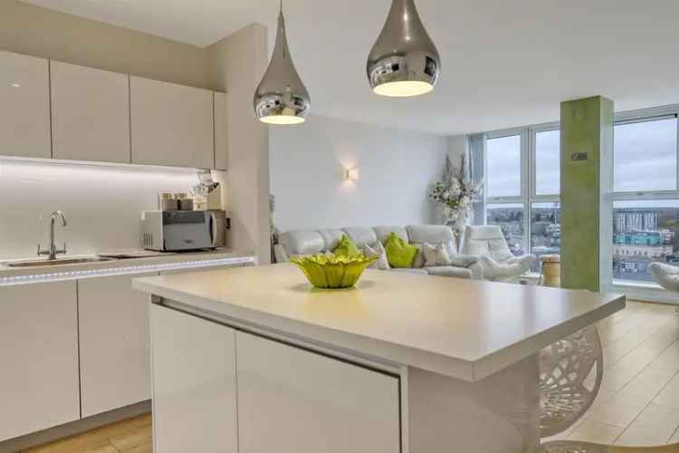 2 Bedroom Penthouse for Sale