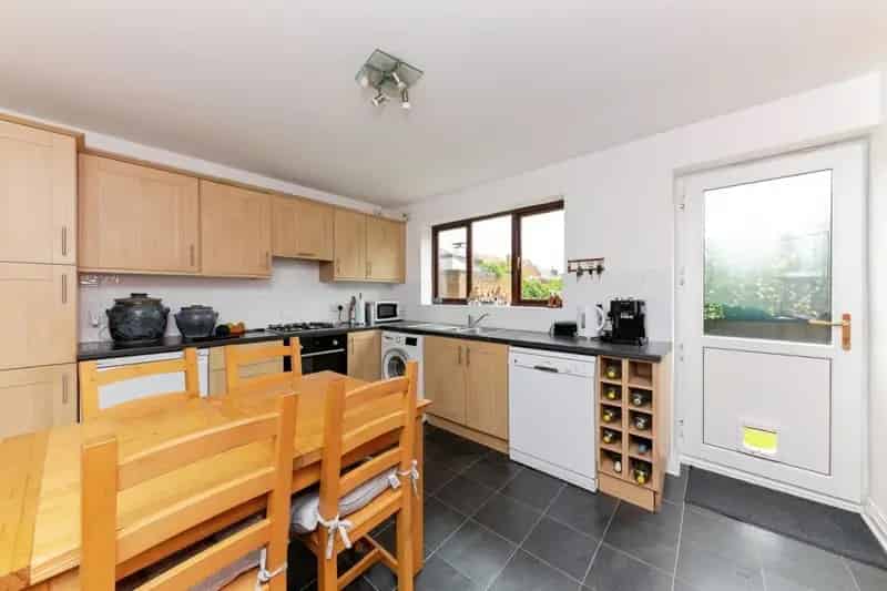 Luxury 4 Bed Detached House Beverley