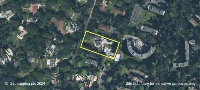 Hotel Development Opportunity 22 bedrooms 17 parking spaces