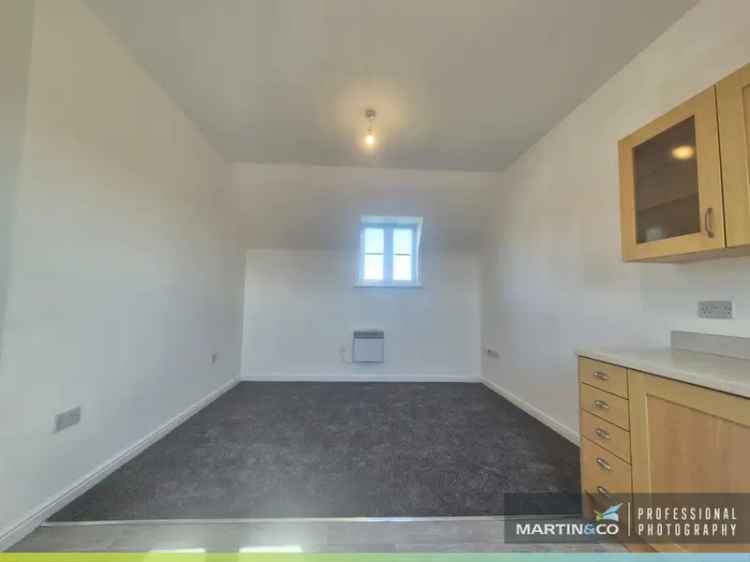 1 Bedroom Flat To Rent
