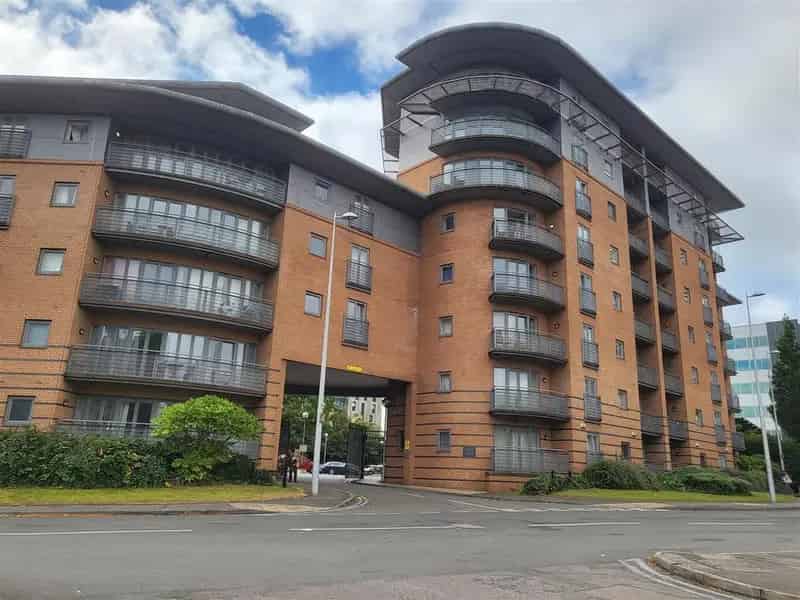1 Bedroom City Centre Apartment to Rent
