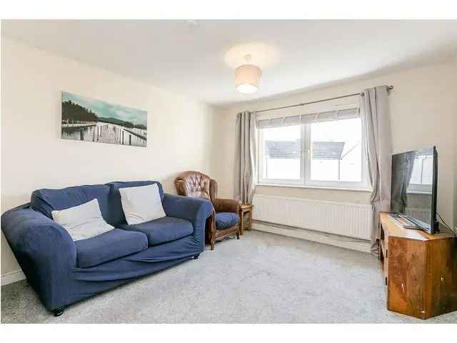 2 Bedroom Flat for Sale in Prestonpans East Lothian