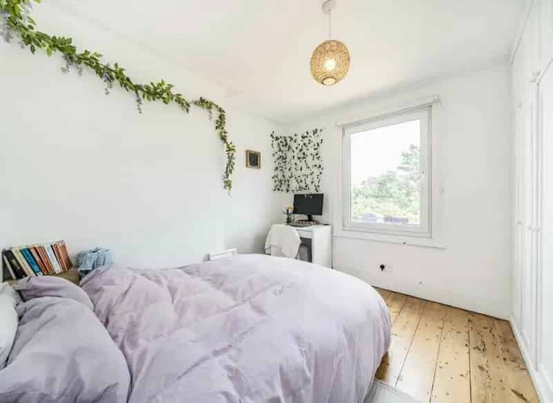 Two Double Bedroom Apartment St Lukes Avenue Clapham