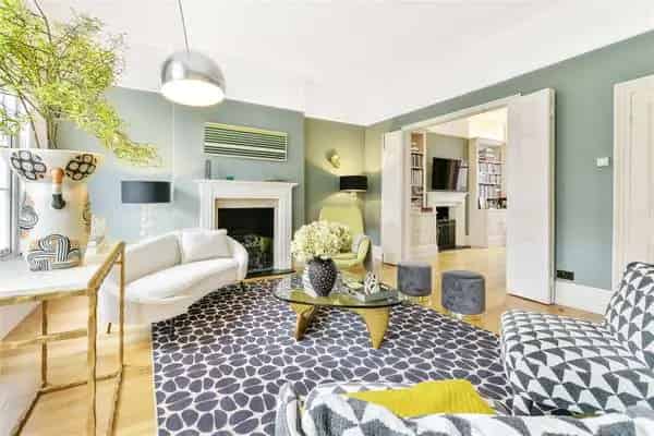 Drayton Gardens, London, SW10 9RY | Property for sale | Savills