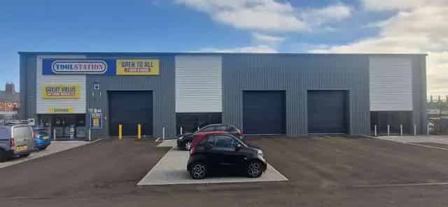 , Heritage Park, Stadium Way, Bishop Auckland, DL14 9AE | Property to rent | Savills