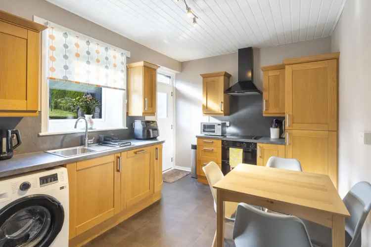3 Bedroom Mid Terraced House for Sale Kincorth