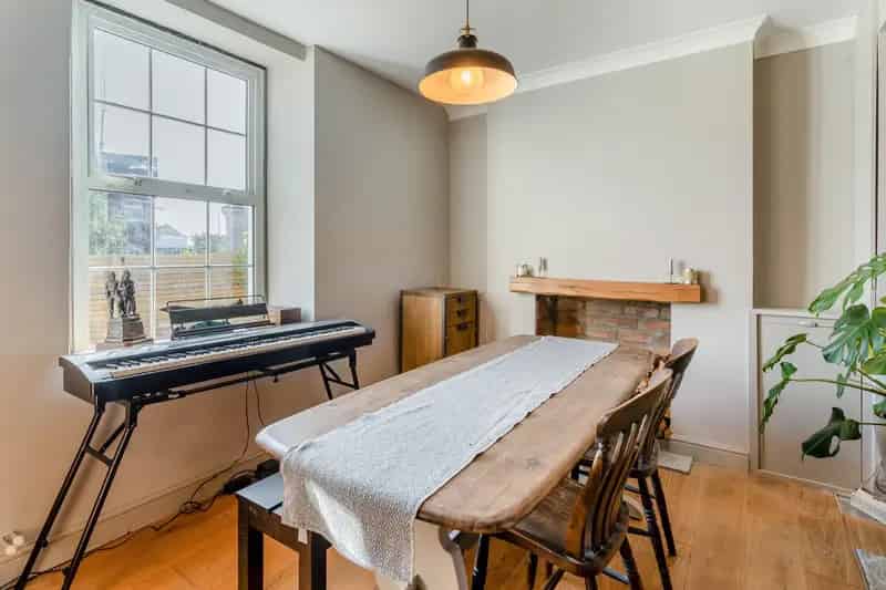 2 Bed Terraced House for Sale Whitchurch Large Garden
