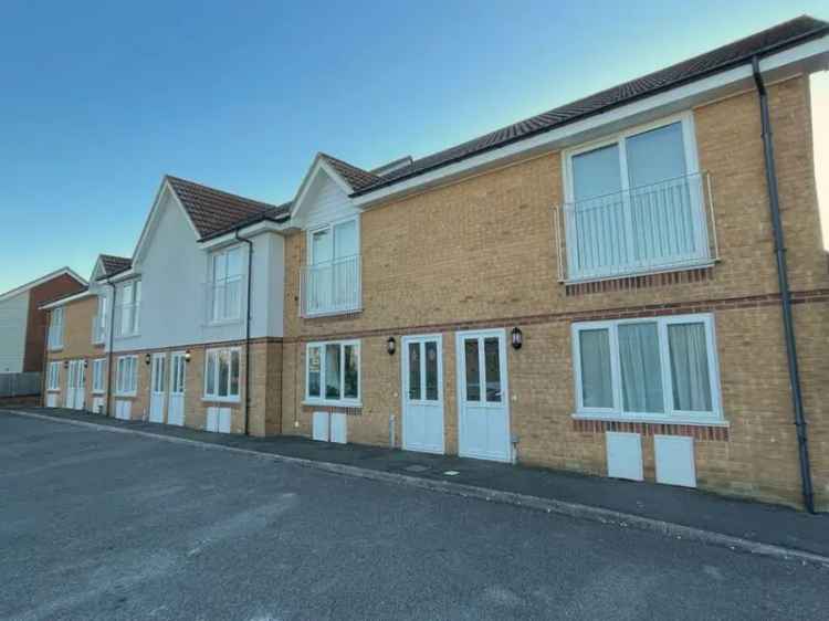 1 Bedroom Flat to Rent Hawkinge Kent CT18