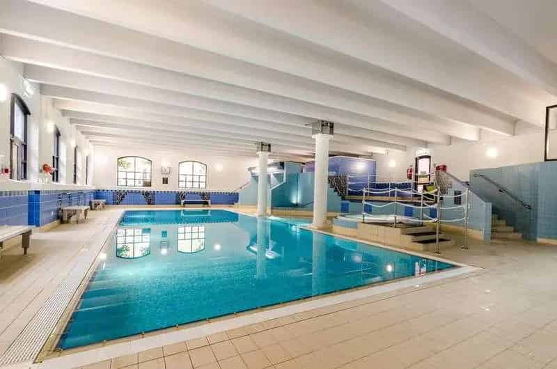 2 Bed Flat for Sale in Bow Quarter