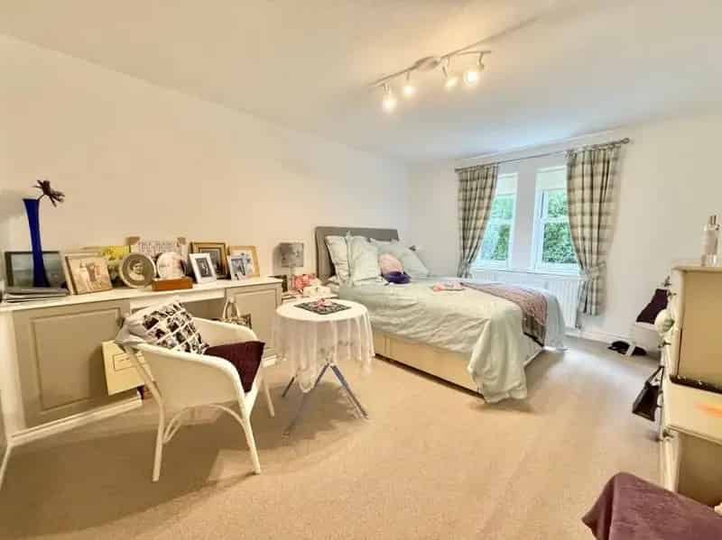2 Bed Apartment for Sale in Boston Spa