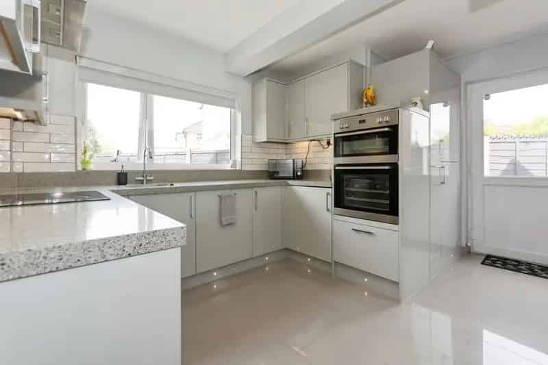3 Bed House in Olton Solihull - Fully Refurbished