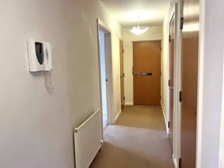 2-Bedroom Furnished Apartment Kepplestone West End Aberdeen