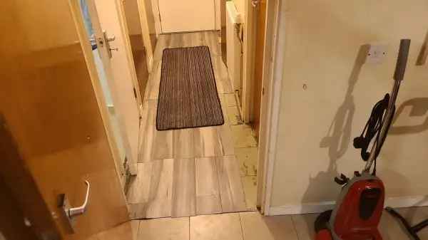 Flat For Rent in London, England