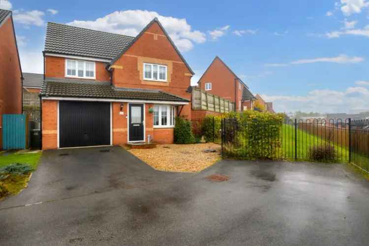 House For Sale in Wakefield, England