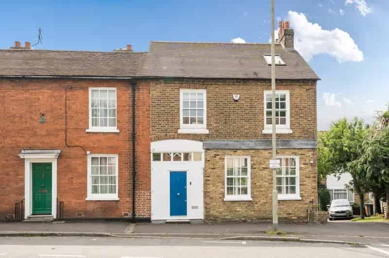 4 Bedroom House for Sale near River Colne