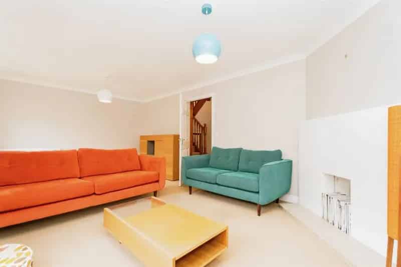 3 Bed Detached House Briston Modern Family Home