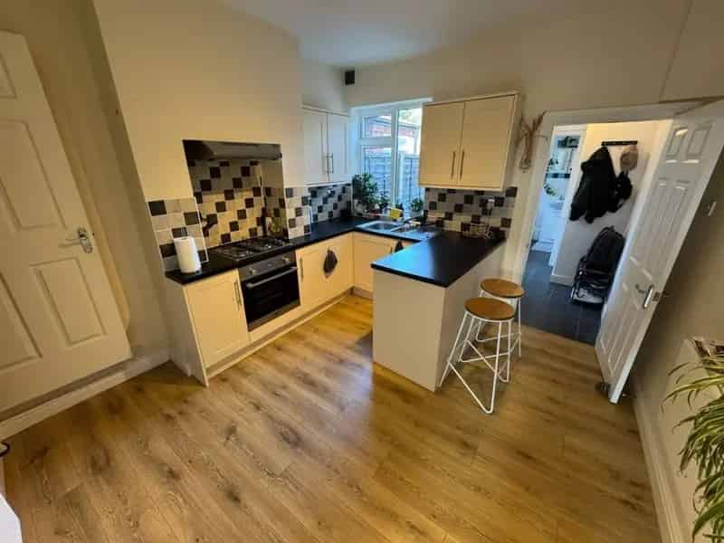 2-Bedroom Bespoke Home Zero Deposit Available End of June