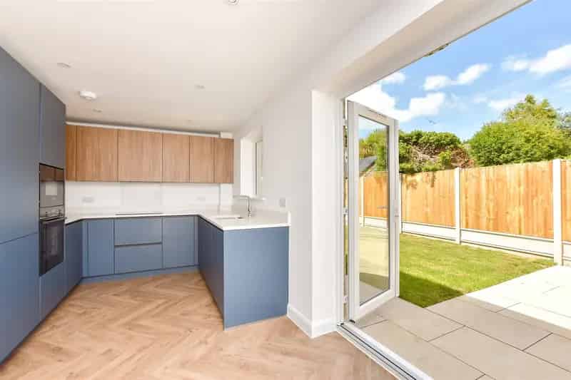 3 Bedroom Semi-Detached Bungalow for Sale