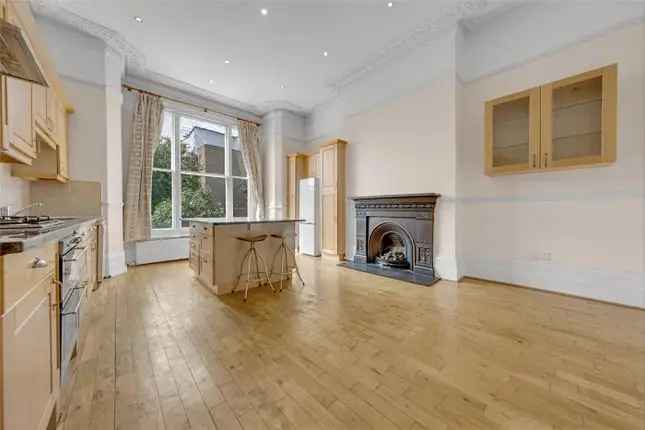 Detached house for sale in Priory Road, London NW6