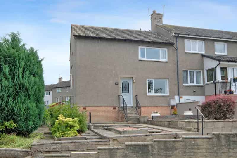 House For Rent , 197, Morrison Drive, Aberdeen City, Scotland