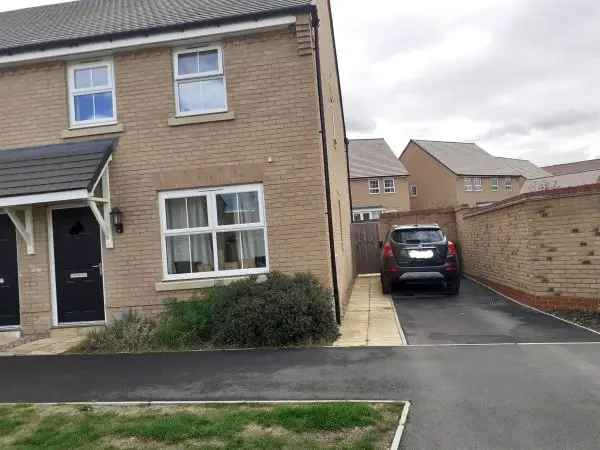 House For Rent in Huntingdonshire, England