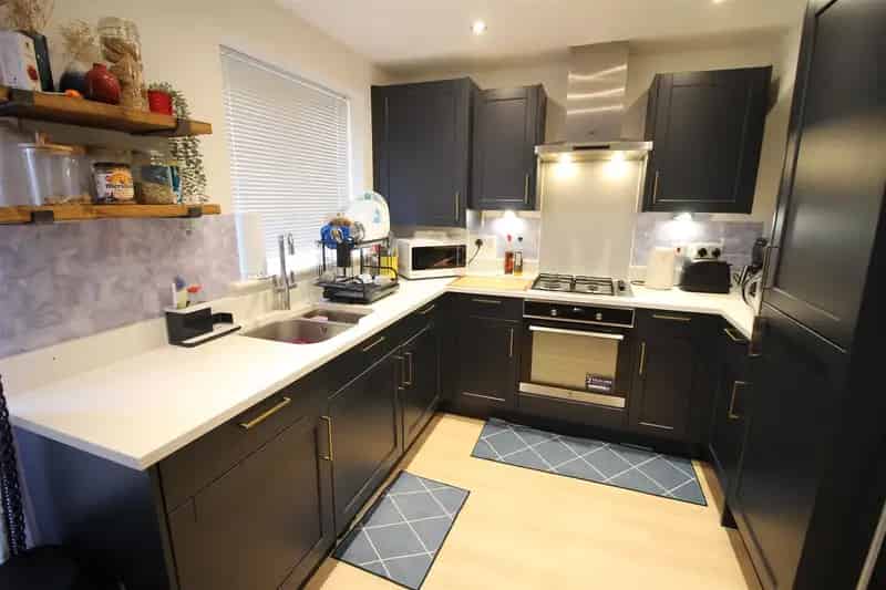 2 Bedroom Terreced House to Rent